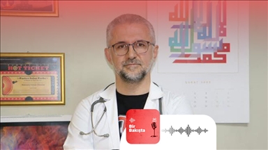 Doktorluktan NASA’ya uzanan yolculuk nasıl başladı?