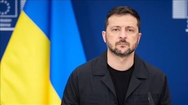 Zelenskyy: Ukraina po përgatitet për një "javë intensive diplomacie" në New York