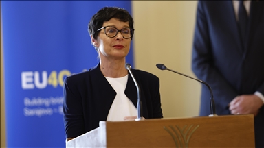 Kos u Sarajevu: Kultura i umjetnost je ono što povezuje ljude