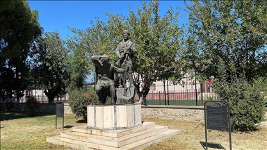 Kurtuluş Savaşı'nın sembol isimlerinden Yörük Ali Efe, vefatının 74. yılında anılıyor