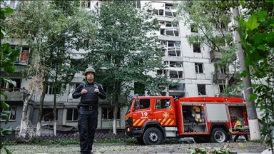 Russia claims it took control of another settlement in Ukraine’s Dnipropetrovsk region