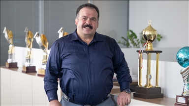 İşitme engelli milli sporcuların hedefi Japonya'daki olimpiyatlardan tarihi başarıyla dönmek
