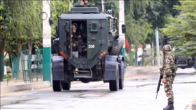 Nepal judicial commission to probe protests that left 74 dead, ousted government