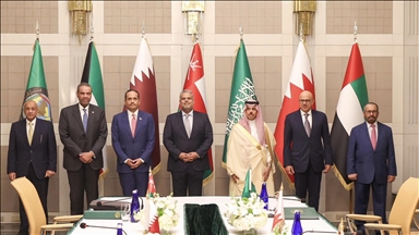 دول التعاون الخليجي تبحث التنسيق المشترك وتطورات إقليمية ودولية
