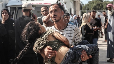 شمار جان‌باختگان حملات اسرائیل به غزه به 65 هزار و 344 نفر رسید