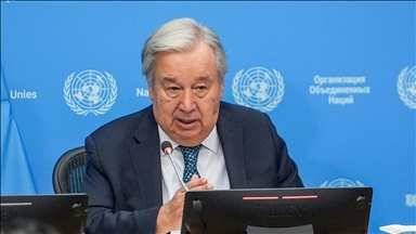 UN chief meets regional, world leaders ahead of High-level Week of General Assembly 