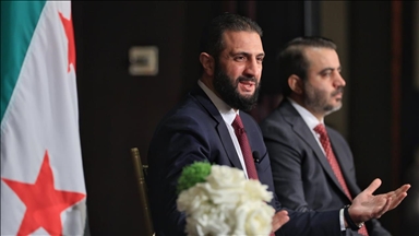 Assad regime’s fall opens ‘new historic phase’ for region, Syrian president says