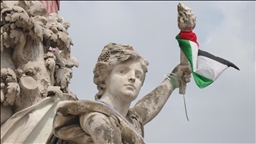 قيود التأشيرة الأمريكية تحرم فلسطين حضور مؤتمر عنها بنيويورك