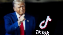 Trump names tech and media giants in US TikTok takeover plan