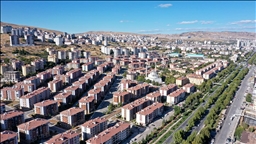 Devlet, 3 büyük depremin etkilediği Elazığ'da 34 bin 625 konut inşa etti