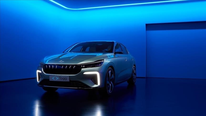 جایگاه ترکیه در بازار خودروهای برقی و گام‌های توگ به سوی اروپا