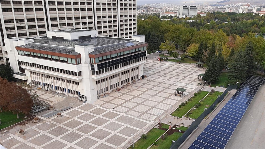 TEDAŞ, 25 kilovat ve altı GES kapasitesi için proje hazırlama uygulamasını hayata geçirdi