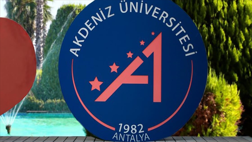 Akdeniz Üniversitesinden 23 akademisyen dünyanın en etkili bilim insanları listesinde