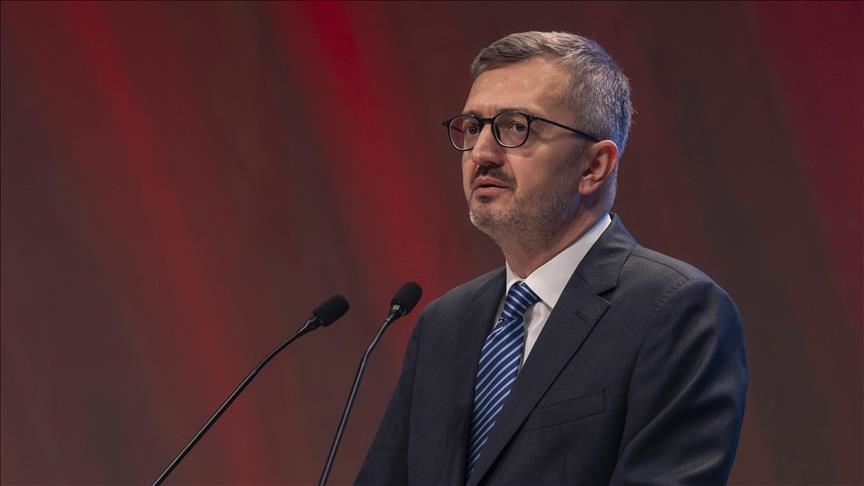 دوران: أردوغان سيكون صوت فلسطين في خطابه بالأمم المتحدة