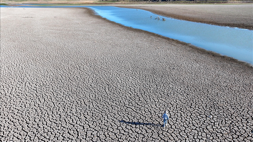 World Bank provides 0M in flood, drought relief to Türkiye