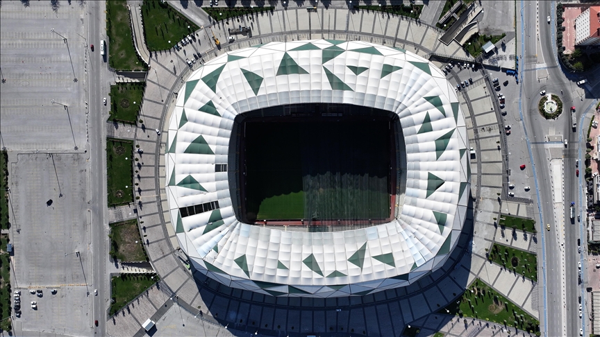 Des experts de l’ONU exhortent la FIFA et l’UEFA à suspendre Israël des compétitions internationales