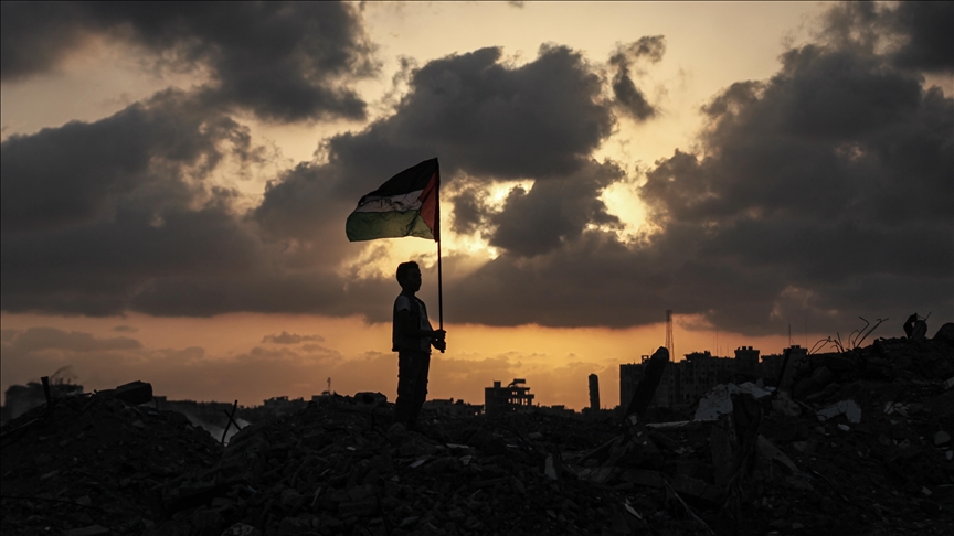 من ومتى.. البلاد التي تعترف بدولة فلسطين (إطار)