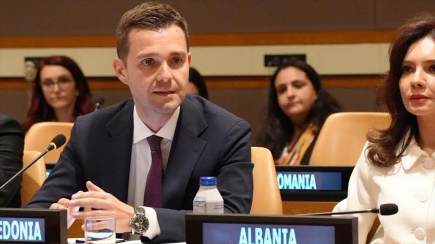 Mucunski u New Yorku: Strateški dijalog sa SAD-om za vizne olakšice i niže carine