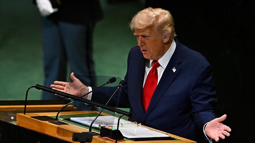 Президент Трамп: Мы должны немедленно остановить войну в Газе