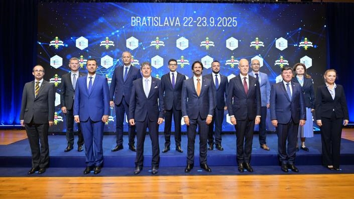 Sllovaki, mbahet Ministeriali i Mbrojtjes të Evropës Qendrore dhe Ballkanit Perëndimor