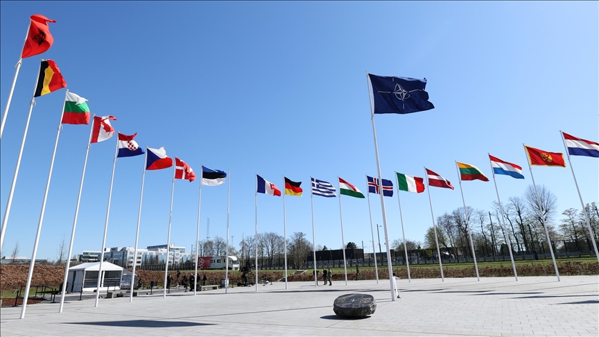 NATO: Rusija snosi punu odgovornost za eskalirajuća kršenja zračnog prostora