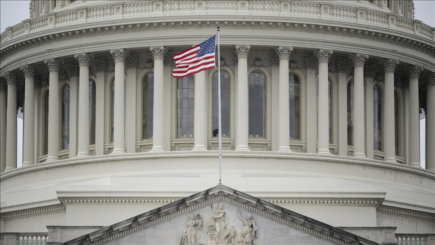 Trump cancels meeting with top Democrats amid looming US government shutdown