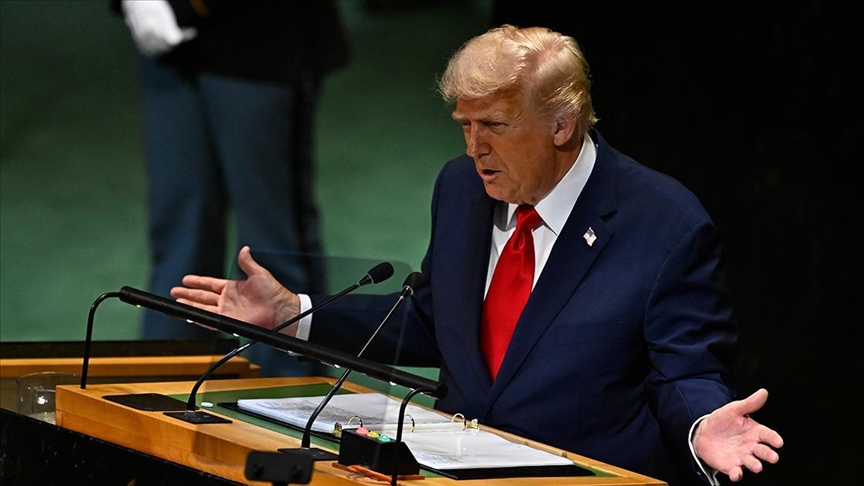  Трамп: Војната во Украина ја прави Русија да изгледа „лоша“