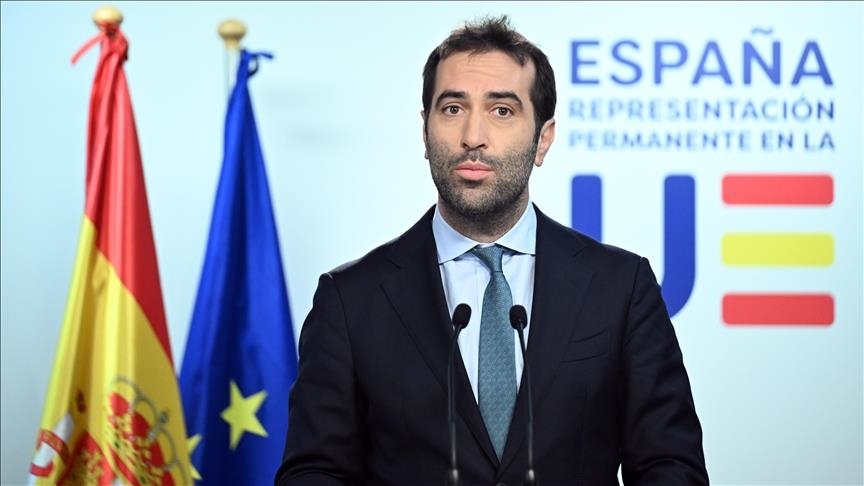 Spain approves full arms embargo on Israel, warns Netanyahu over Gaza killings