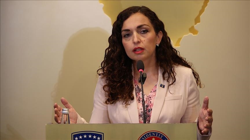 Osmani nga SHBA-ja: Presidenti Trump na ka ndihmuar shumë në mbështetje të paqes