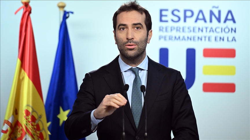 El Gobierno de España aprueba un real decreto que impone un embargo total de armas a Israel