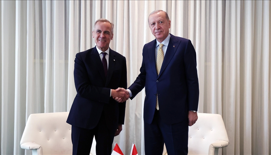 Presidenti Erdoğan: Turqia po përpiqet për sigurimin e armëpushimit të menjëhershëm në Gaza