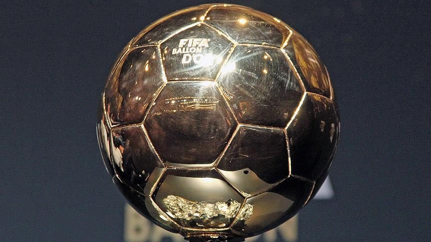L’international français Ousmane Dembélé remporte le Ballon d’Or 2025