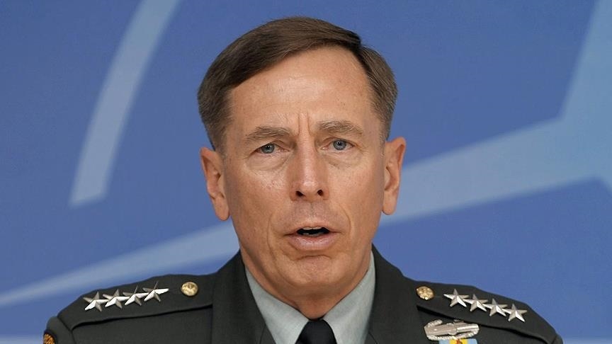 ‘Your vision is powerful and clear’: Former CIA chief praises Syria’s president in New York dialogue
