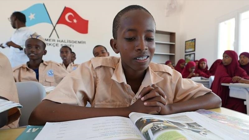 بمئات المشاريع.. "تيكا" التركية تساهم في تنمية الصومال (تقرير)