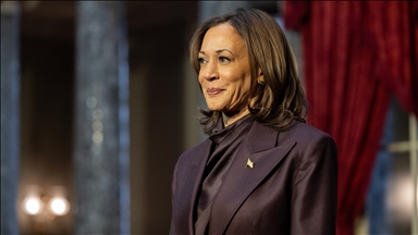 Eski ABD Başkan Yardımcısı Harris'ten, Biden'ın Gazze duruşuna "yetersiz" nitelemesi