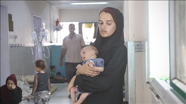 الأردن ينقل مستشفاه الميداني من مدينة غزة إلى جنوبي القطاع