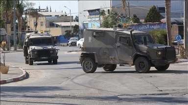 الضفة.. مقتل فلسطيني وإصابة 4 برصاص إسرائيلي في بلدة المغيّر