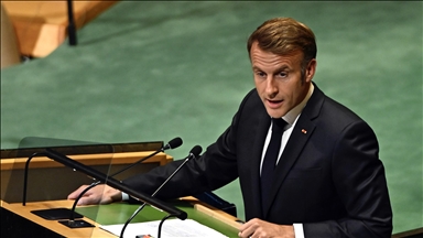Reconnaissance de l’Etat de Palestine: La France ne restera pas « inerte » en cas de représailles israéliennes