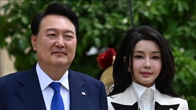 South Korea extends special counsel probes of former president Yoon, first lady