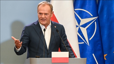 Polish premier calls for NATO support over Russian 'provocations'