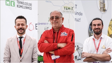 Türk şirketleri dünyaya tarım teknolojisi ihraç ediyor