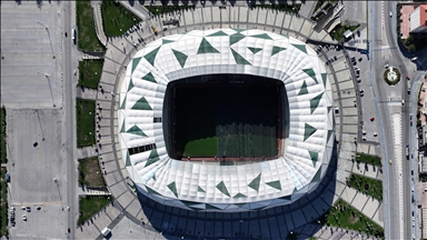 Des experts de l’ONU exhortent la FIFA et l’UEFA à suspendre Israël des compétitions internationales