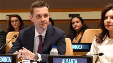 Mucunski u New Yorku: Strateški dijalog sa SAD-om za vizne olakšice i niže carine
