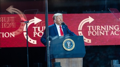 La OMS refuta la alegación de Trump de que el paracetamol durante el embarazo provoca autismo