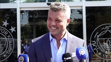 Sadettin Saran, Fenerbahçe'de birlik ve beraberlikle başarılı olacaklarına inanıyor