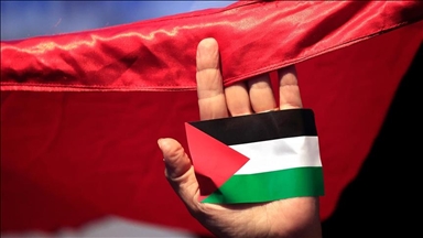 Malta njeh zyrtarisht shtetin e Palestinës
