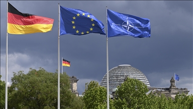 Germany says NATO should act with 'prudence' while responding to Russia's provocations