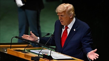 Президент Трамп: Мы должны немедленно остановить войну в Газе