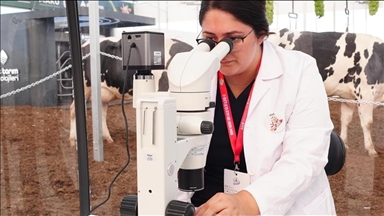 ترکیه فناوریهای نوین کشاورزی را به بازارهای جهانی صادر میکند