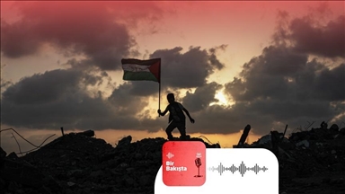 Filistin’i tanıma kararları iki devletli çözümün kapısını aralar mı?